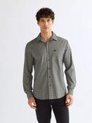 WRANGLER 1PKT Shirt - Poppyseed image