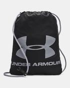UNDER ARMOUR Ozsee Sackpack - Black
