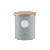 TYPHOON Living Coffee Storage 1L - Grey