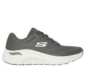 SKECHERS Women's Arch Fit 2.0 - Big League Shoes - Olive | 150051 image