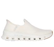 SKECHERS Women's Slip-ins: Glide-Step Pro - Everyday Trainers - Natural image