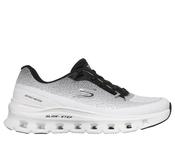 SKECHERS Women's Glide-Step Pro Soft Mirage - White | 150437/WBK