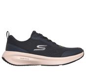 SKECHERS Women's Plush Foam Trainer - Navy | 150572 image