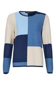 SUNDAY Jumper - Blue image