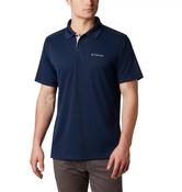 COLUMBIA Men’s Utilizer Polo - Navy image