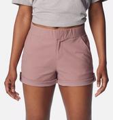 COLUMBIA Women's Firwood Camp II Shorts image