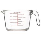 MASON CASH Classic Collection Glass Measuring Jug 1L