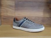 MARCOZZI Pompeii Mens' Shoes - Gray