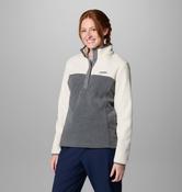 COLUMBIA Women's Benton Springs™ Half Snap Pullover