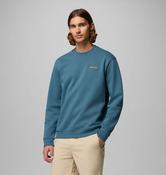 COLUMBIA Men's Meridian Creek Sweatshirt - Everblue image