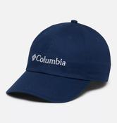 COLUMBIA Unisex Provisions Ball Cap - Navy
