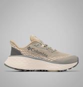 COLUMBIA Women's Konos Trillium ATR Hiking Shoe - Tan
