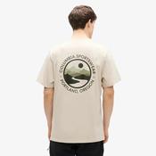 COLUMBIA Men's CSC Outdoor Organic Cotton T-Shirt - Stone image