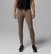 COLUMBIA Women's Loneridge Hiking Leggings - Iron