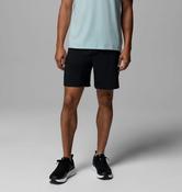 COLUMBIA Men's Vital Valley Hiking Shorts - Black image