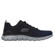 SKECHERS Men's Track - Ripkent Shoes - Navy | 232399 image