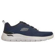 SKECHERS Arch Fit Summits - Kravel Men's Shoes - Navy image