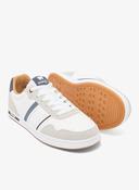 WRANGLER Men's Lowell Low Sneakers - White image