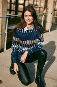 SUNDAY Jumper - Navy (Copy) image