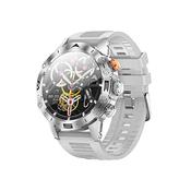 Hoco Y20 Smart Sports Watch - silver