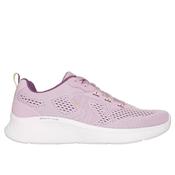 SKECHERS Women's Skech-Lite Pro Trainers - Mauve image