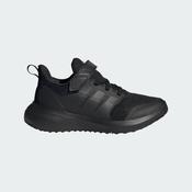 ADIDAS Kids' FortaRun 2.0 Cloudfoam Shoes - Black image