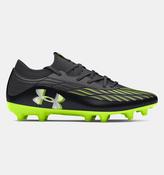 UNDER ARMOUR Kid's Magnetico Select 4 Junior Football Boots