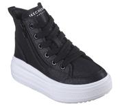 SKECHERS : Hyperlift - Black image