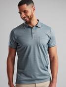 VEDONEIRE Men's Polo Shirt With Chest Pocket - Nusa Dua image