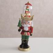 STRAITS LED Nutcracker Christmas Figurine 41cm