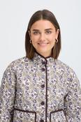 FRANSA Claudine Jacket - Print image
