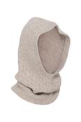 ICHI Snood - Cream image