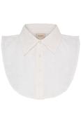 FRANSA Mariana Shirt Collar Insert - White image
