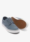 WRANGLER Men's Calypso Derby Low Sneakers - Denim image