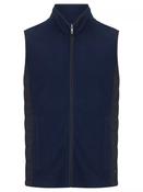 DG'S DRIFTER Casual Gilet - Navy