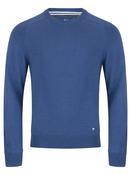 DG's DRIFTER Crew Neck Sweater - Air Force