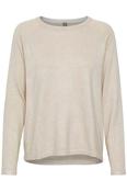 CULTURE  Annemarie Jumper - Cream image