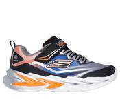 SKECHERS S Lights: Flex-Glow Ultra Boy's Shoes | 400139L