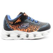 SKECHERS S Lights: Vortex 2.0 - Zorento Toddlers Shoes image