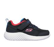 SKECHERS Bounder - Techrox Infant Shoes - Black