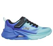 SKECHERS Tidal-Tech Boy's Shoes - Blue | 404040L