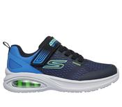 SKECHERS Boy's Microscope Max Advance - Squad-Pacer Shoes | 404105L image