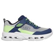 SKECHERS Boy's Glide-Step Drift - Zorzox Shoes - Navy | 405125L image