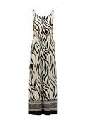 HAILYS Maxi Dress - Cream image