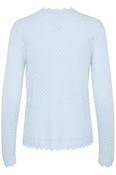 CULTURE : Annemaire Jumper - Blue