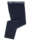 DG'S DRIFTER Driscoll Chinos - Navy