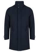 DOUGLAS Men's Holden Casual Coat - Navy