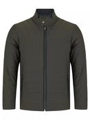 DOUGLAS Kemp Casual Jacket - Olive
