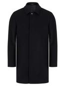 DOUGLAS Men's Hemsworth Tailored Coat - Black