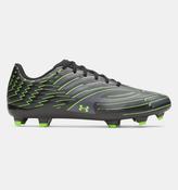 UNDER ARMOUR Shadow Select 4 FG Adult Football Boots - Black image